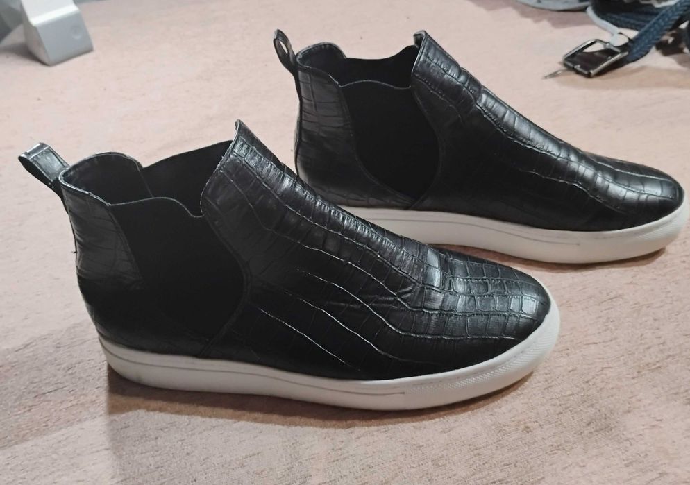 Vand pantofi barbati Tex