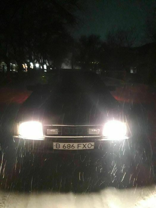 Продается автомобиль