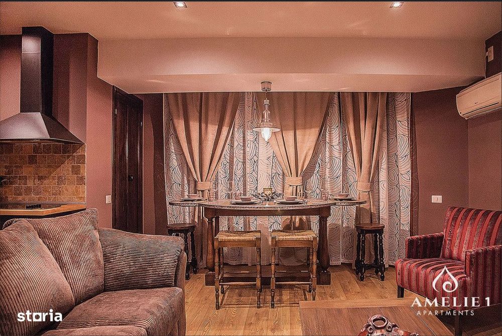 Apartament 2 Camere | Central Mamaia | Termen Lung