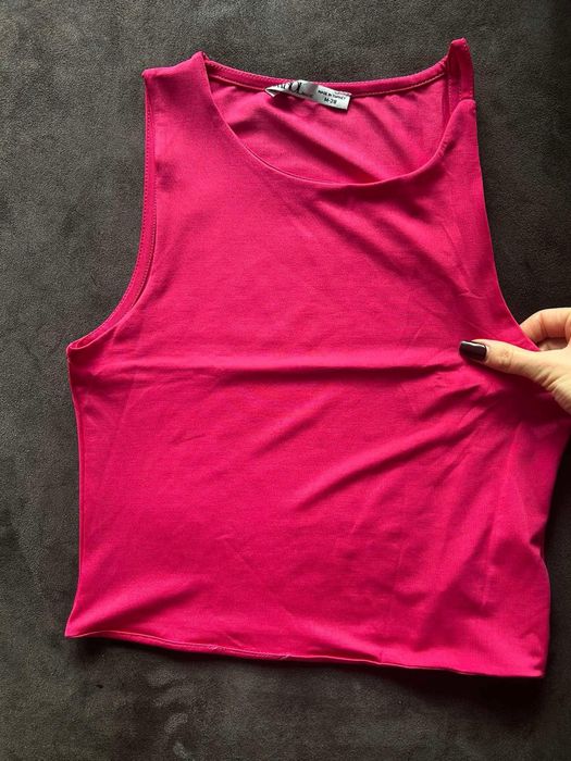 Бюстиета и потници