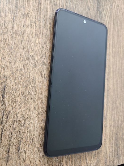 Xiaomi Redmi Note 10S