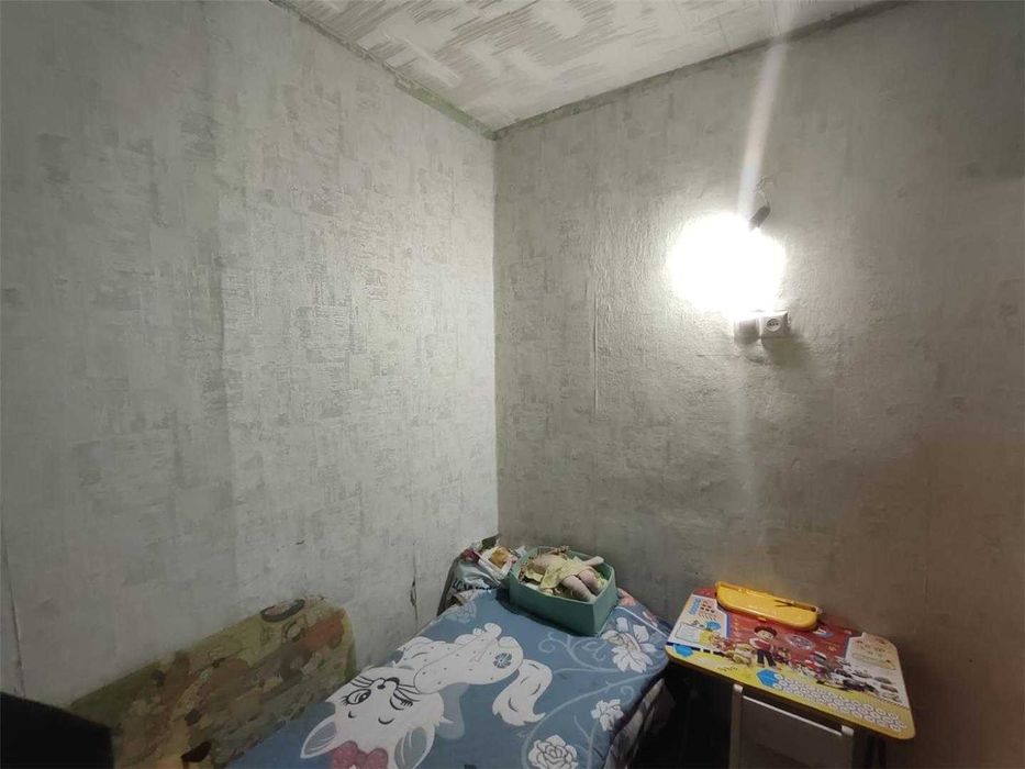 Продам 2к квартиру в блочном доме на 3 эт.