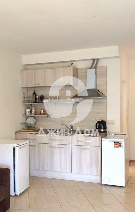 Продава се Едностаен апартамент в Ахелой - 40 кв.м за 1275 €/кв.м - Снимка #4