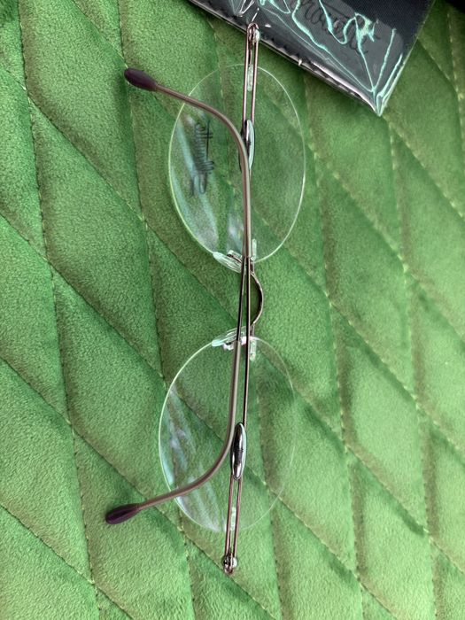 Ochelari  rama silhouette