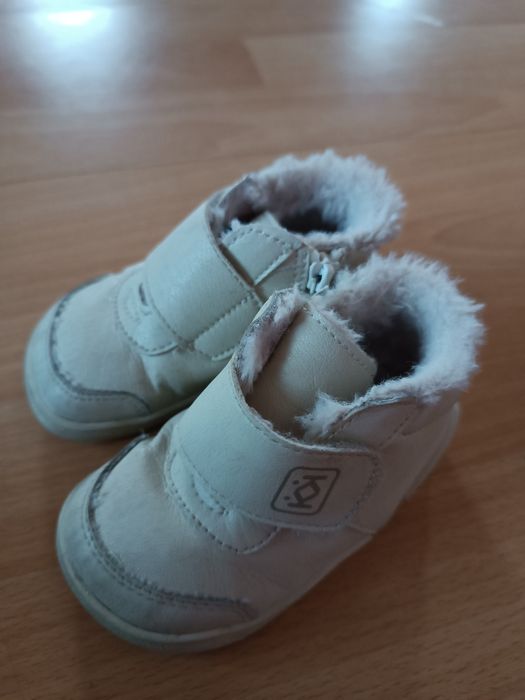 Боси буйки Колев и Колев