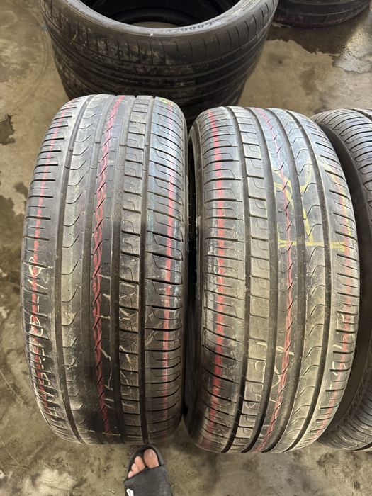 245 50 19 pirelli vara runflat steluta