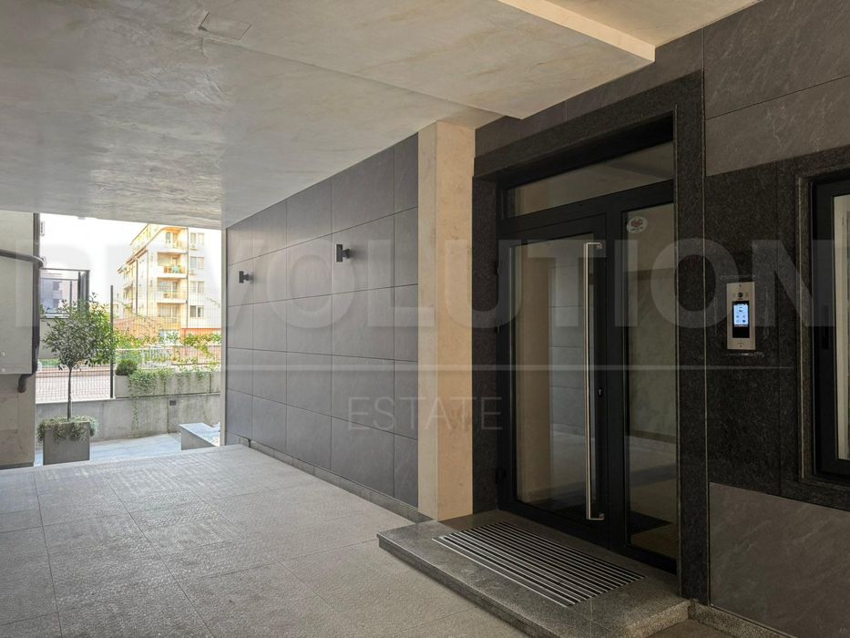 Продава се Четиристаен апартамент в София, Лозенец - 150 кв.м за 3198 €/кв.м - Снимка #15