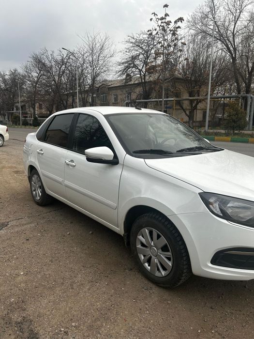 Лада гранта жагдайы жаксы