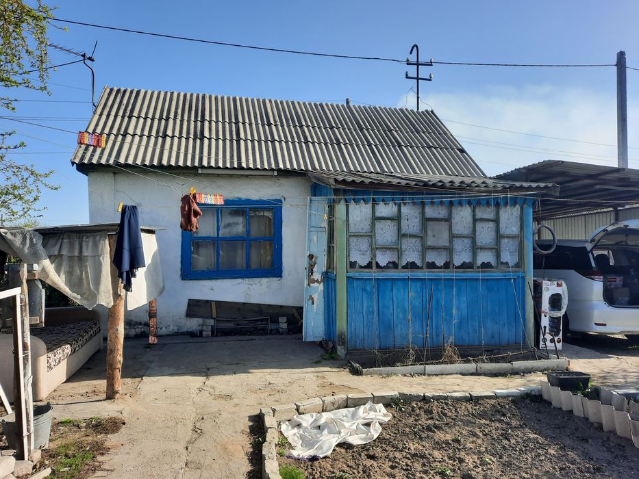 Продам дачу на бобровке