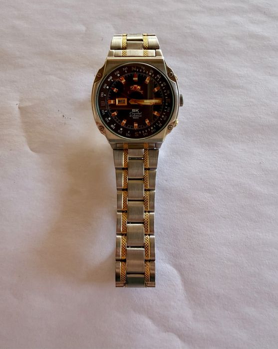 Часовници: Tissot, Citizen, Orient, Festina