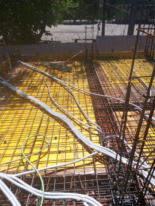 Firma de constructii Pitesti -civile, industriale, piscine, amenajari