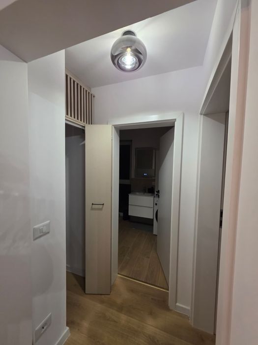 Apartament nou prima inchiriere