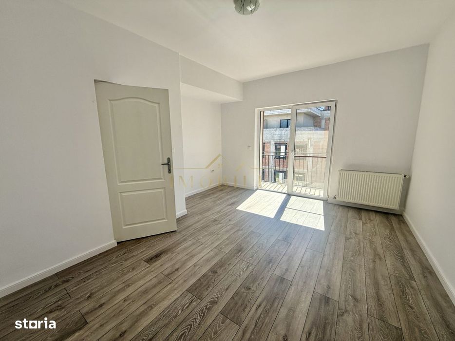Apartament 1 camera decomandat, zona Florilor