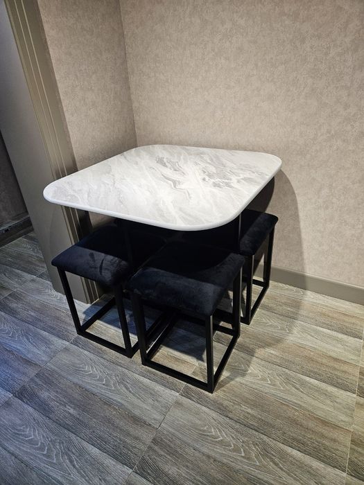 Стол стул  топламлари