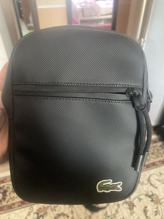 Lacoste барсетка