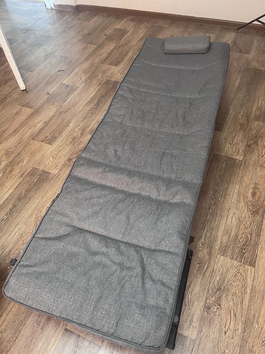 Кресло-раскладушка