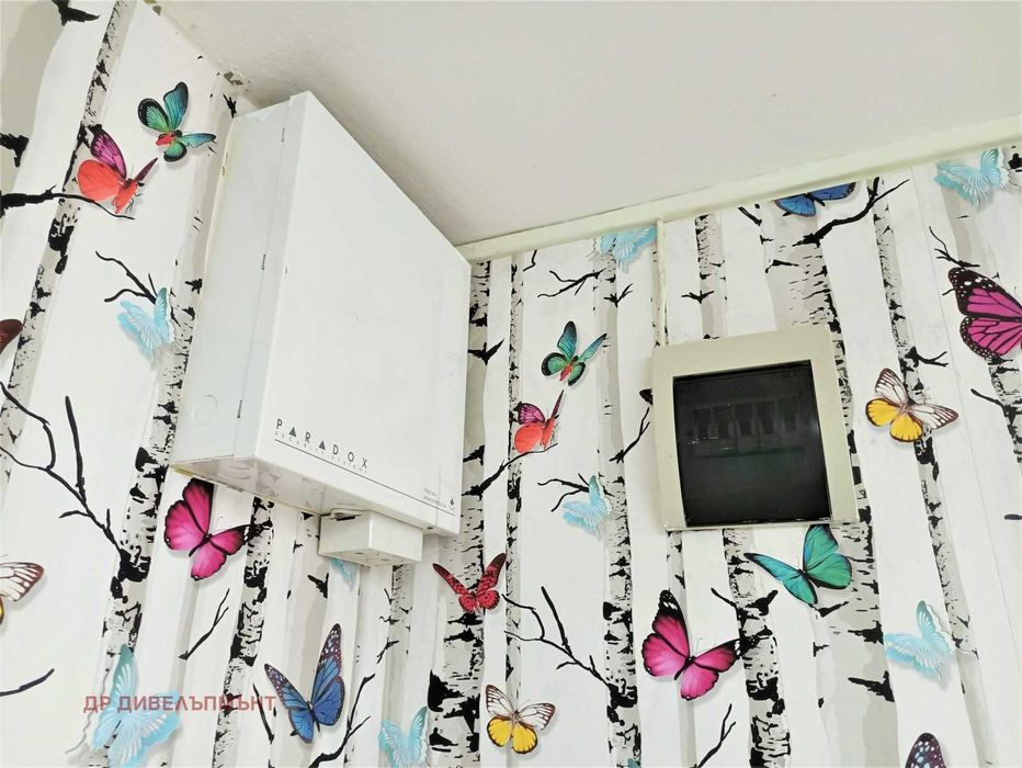 Дава се под наем Магазин в София, Стрелбище - 40 кв.м за 258.06 € - Снимка #9