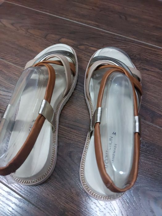 Босоножки сандали TJ Collection