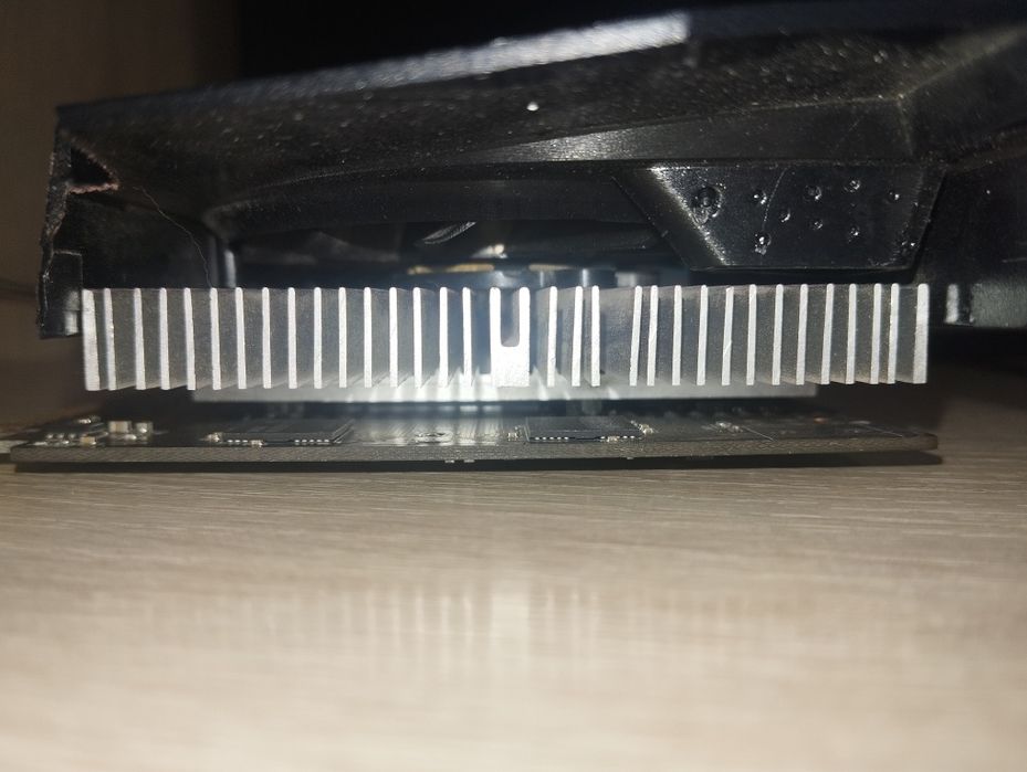 Видеокарта GTX650, 1GB