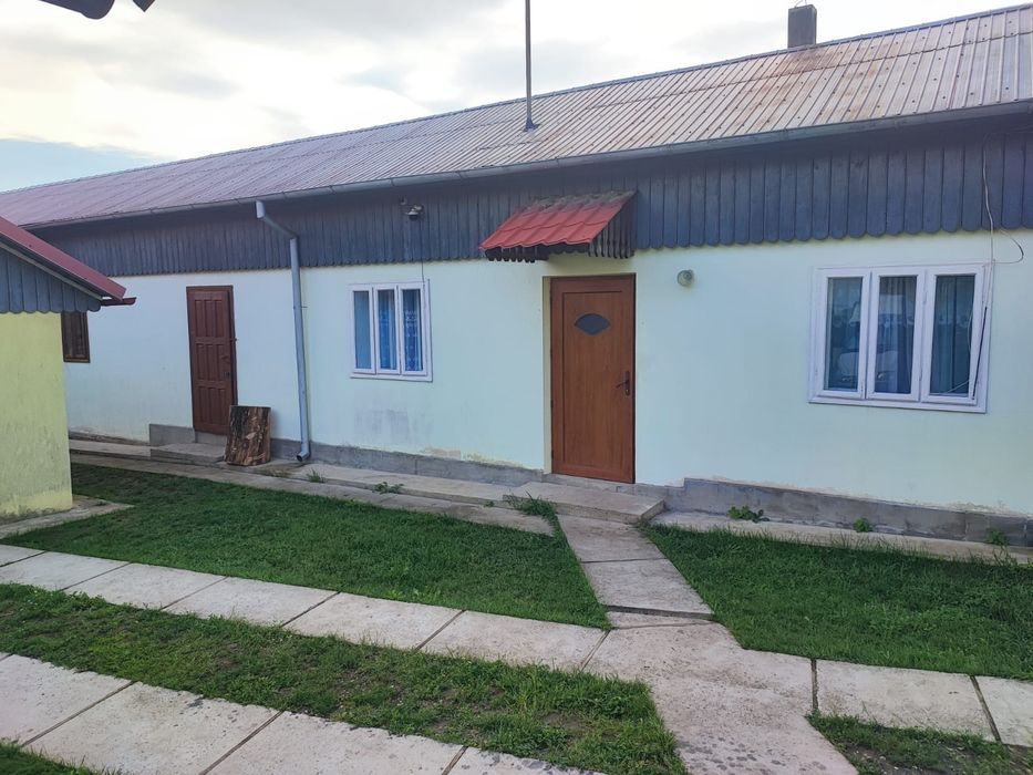 Vand casa Ibanesti, Bt