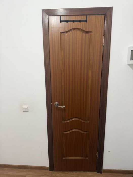 Двери межкомнатные