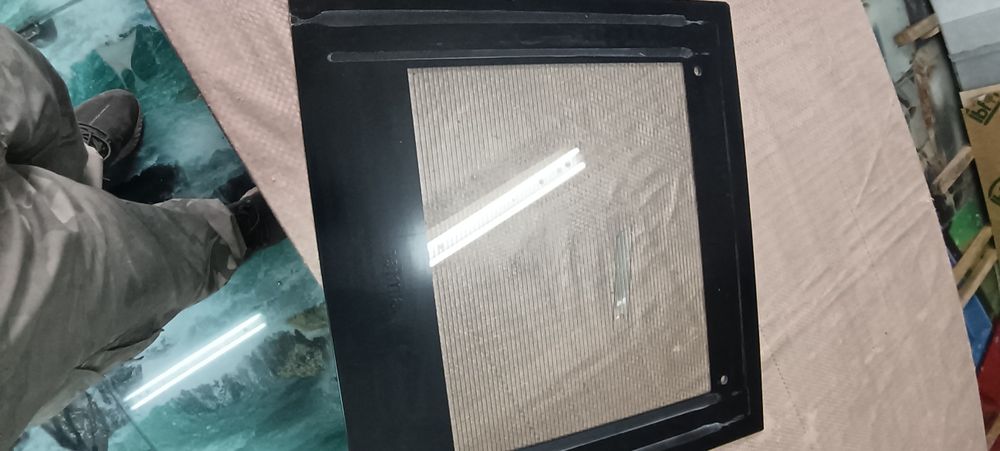 Продам стекло на газ плиту.