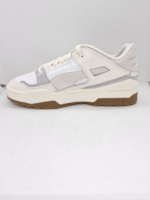 Puma Slipstream Xtream Leather 392434-01 nr. 42 lucrați 26.5cm