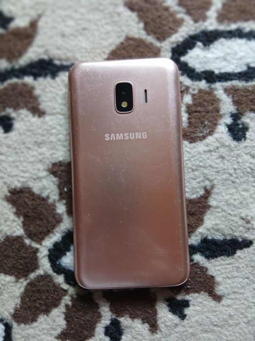 Samsung J2 core 2019 yil