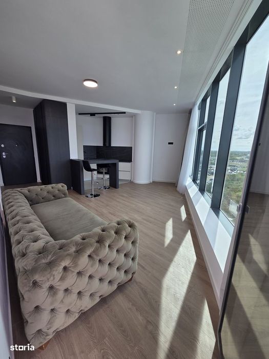 Apartament Premium| One North Lofts | Pipera|2 camere| Propietar|