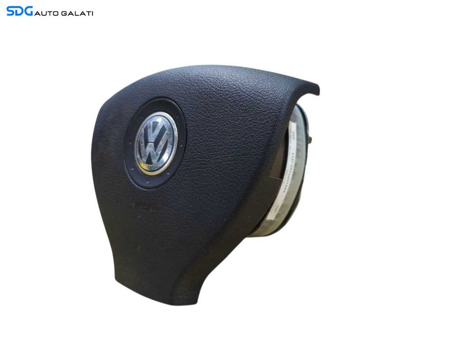 Airbag de pe Volan Volkswagen Jetta 3 2005 - 2011 Cod 1K0880201DC 61815051 [LR1926]