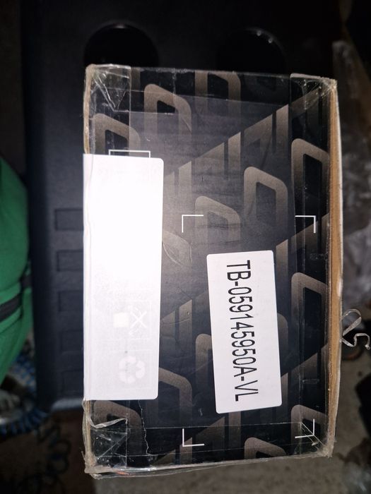 Clapeta acceleratie audi3.0 tuareg 3.0