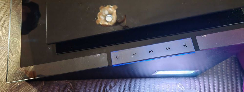 Аспиратор - klarstein - mirage 60