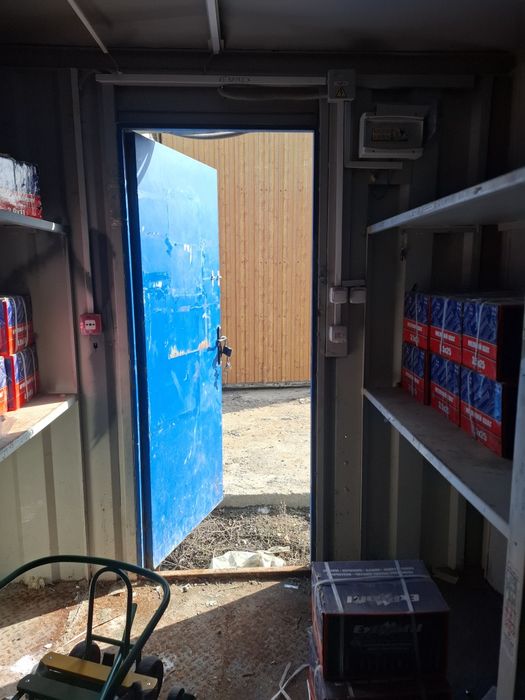 Продам Контейнер