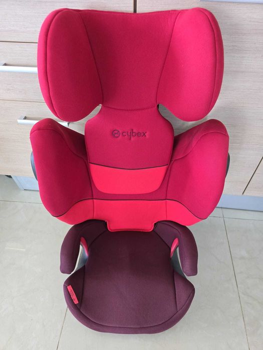 Cybex scaun auto 9 - 36 kg