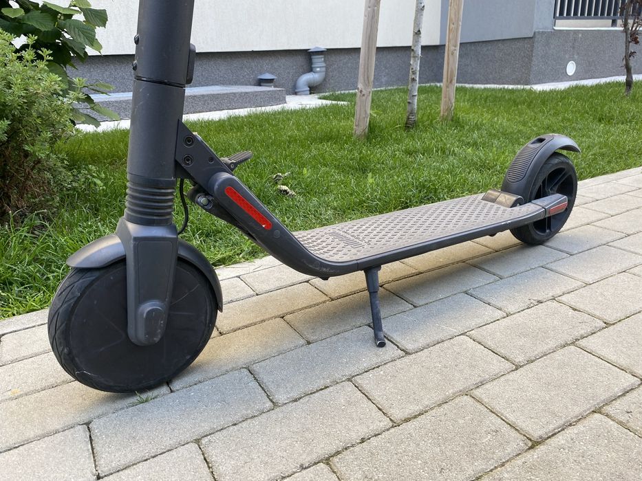 Trotineta electrica Ninebot by Segway
