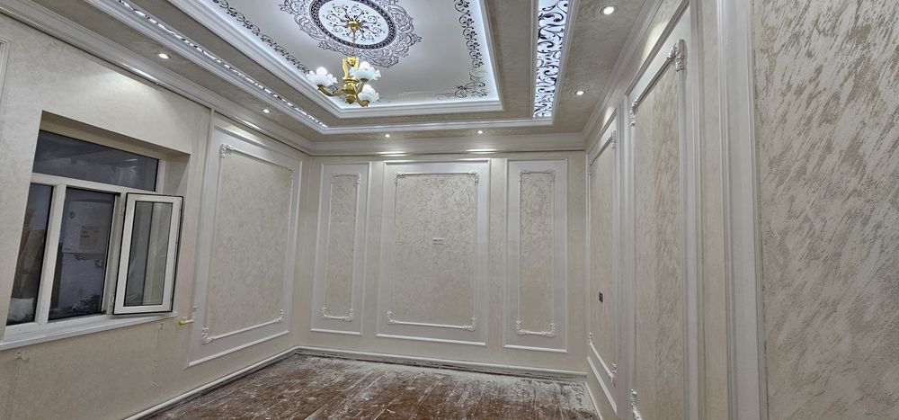 Harqanday turdagi usta hizmatlari.