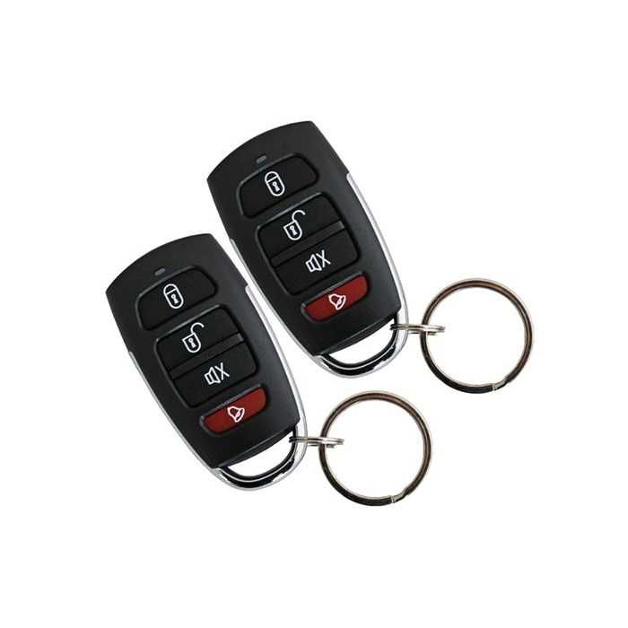 Централно с дистанционно управление-Y119