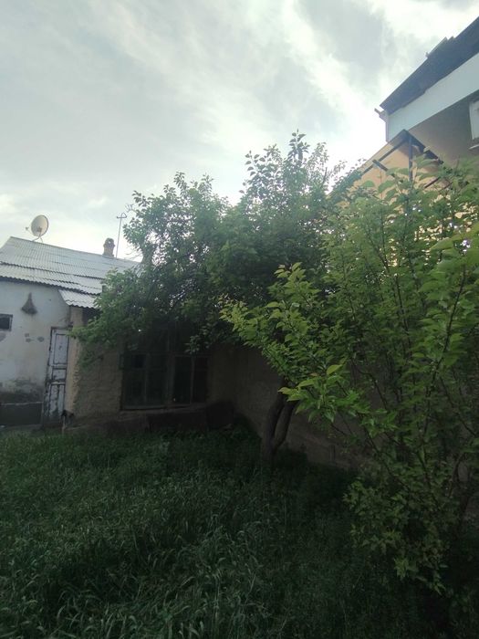 ПРОДАЁТСЯ, САРАКУЛЬСКАЯ 2.05сот Янги замон кучаси.