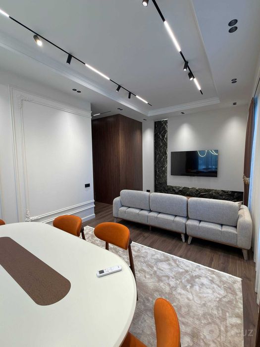 Продается квартиры в Яккасарае от застройшика DREAM HOUSE 4/4/10