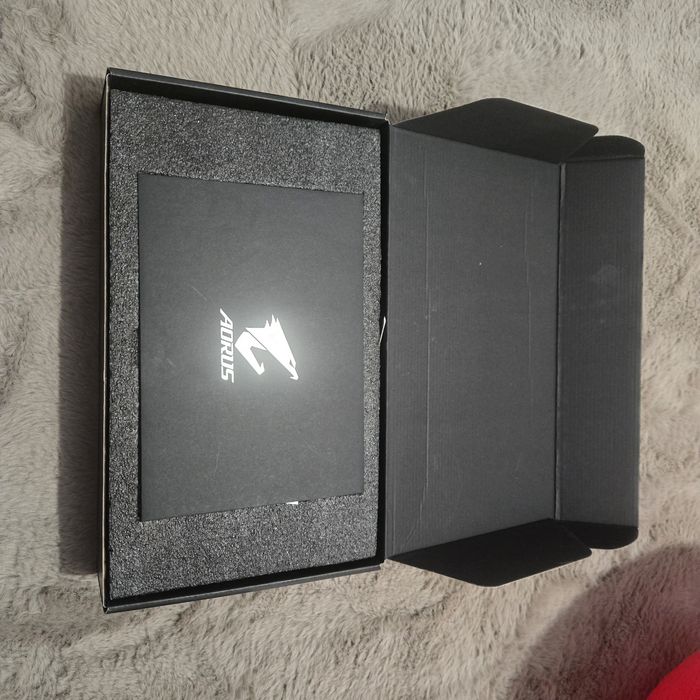 Nvidia Gtx 1080ti Aorus