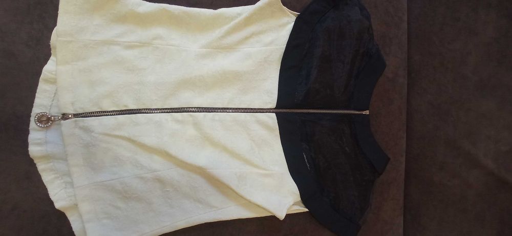 Страхотен комплект на Lucy в жълто