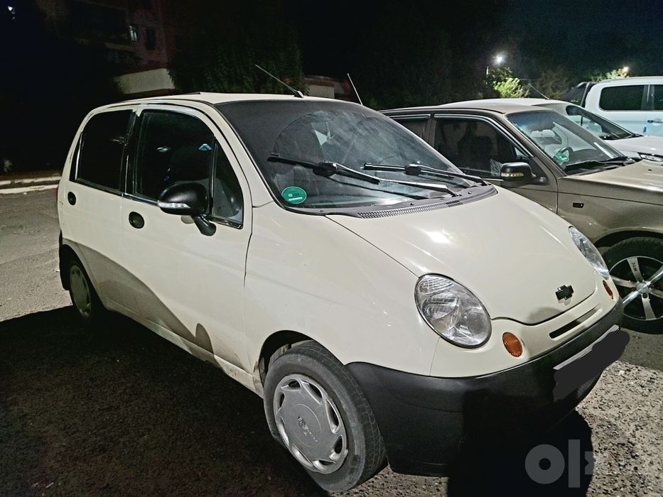 Matiz 2015 prasroy 3 yilgen bor