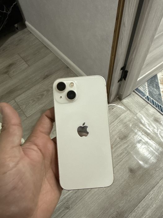 Продоётся Iphone 13