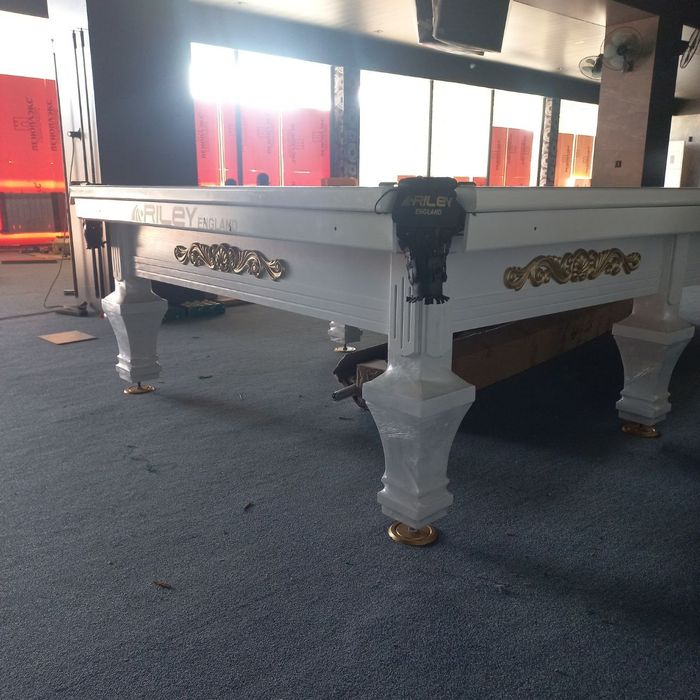 Billardni stol ruski