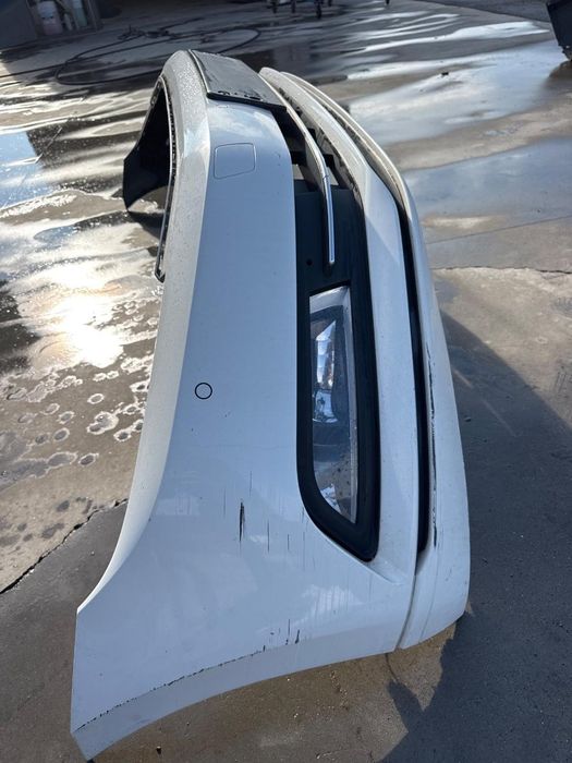 Bara Fata Volkswagen Passat B8 [ 2014 - 2019 ]