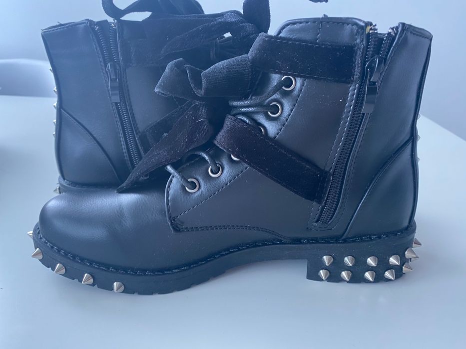 Дамски зимни боти