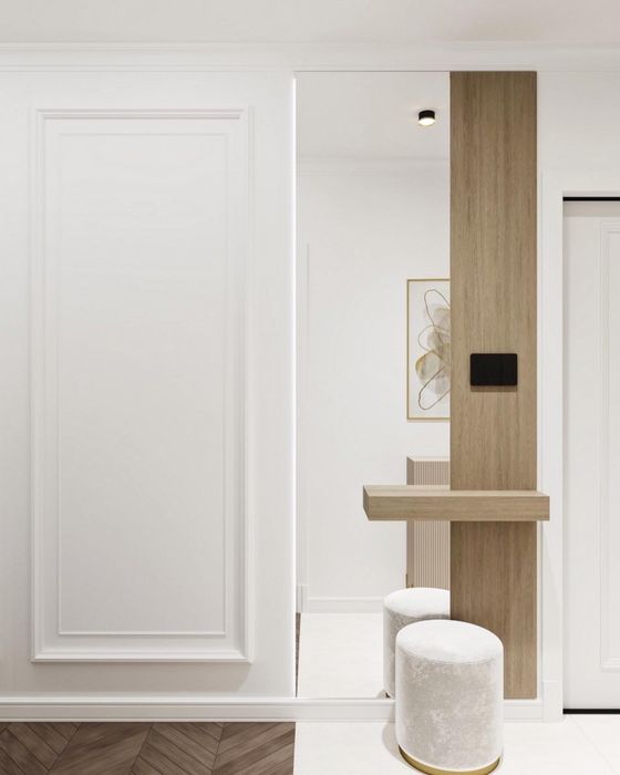 Дизайн интерьера Алматы