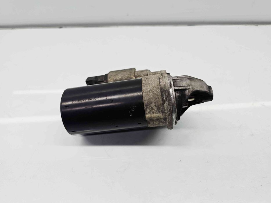 Electromotor 9 dinti  Bmw 1 (E81, E87) [Fabr 2004-2010] 7550975 2.0 N