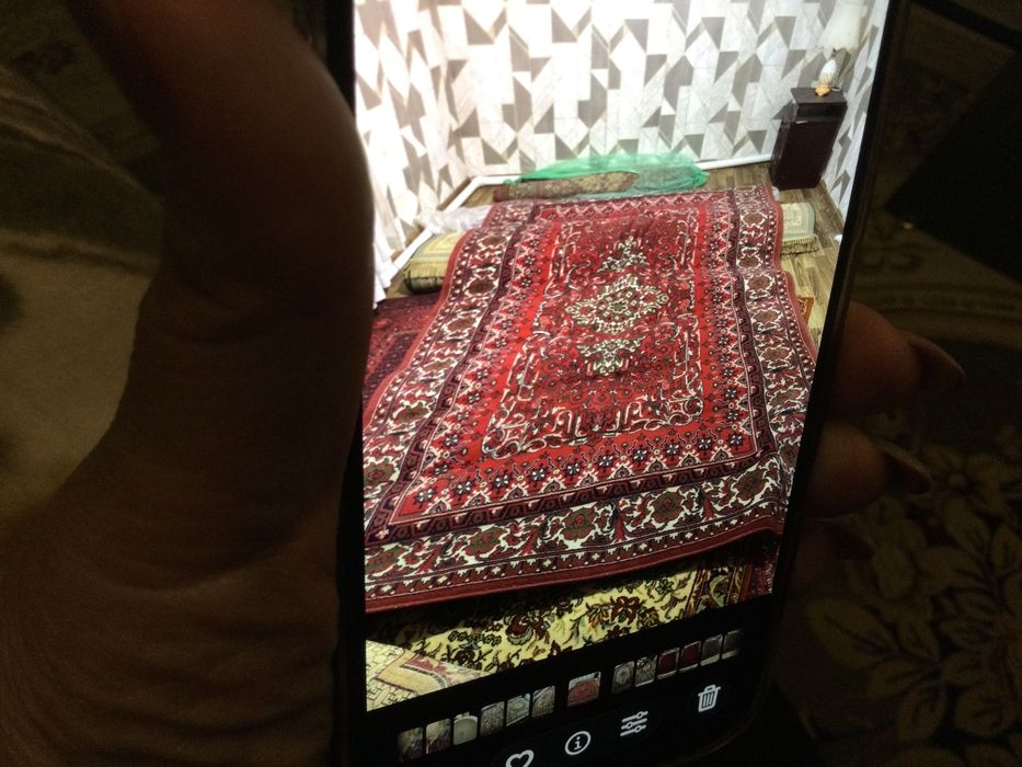 Продаются ковры в отличном состоянии