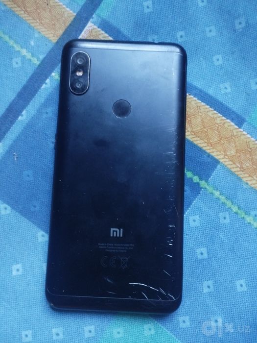 Продам Xiaomi Redmi Note 6 Pro